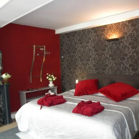 Bed and breakfast Next Door 4*