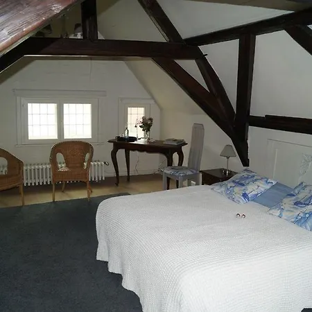 Bed and breakfast Next Door