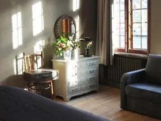 Next Door Bed and breakfast