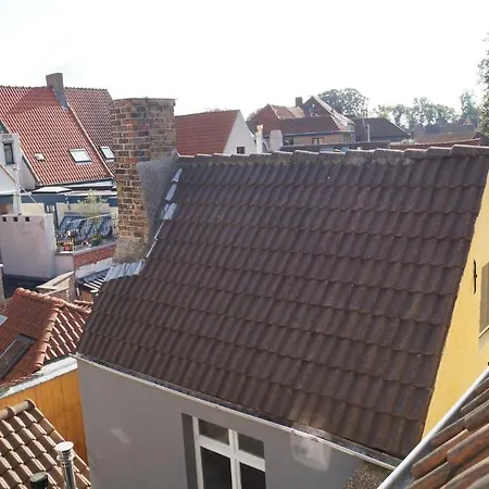 Next Door Bed and breakfast Brujas