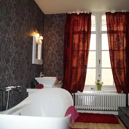 Bed and breakfast Next Door Brujas