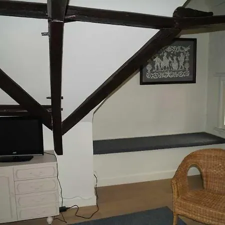Next Door Bed and breakfast Brujas
