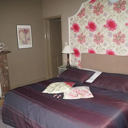 Bed and breakfast Next Door Brujas