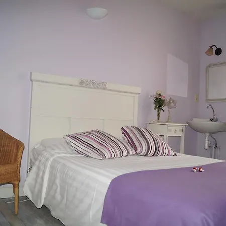 Bed and breakfast Next Door Brujas