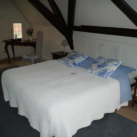 Next Door 4* Brujas
