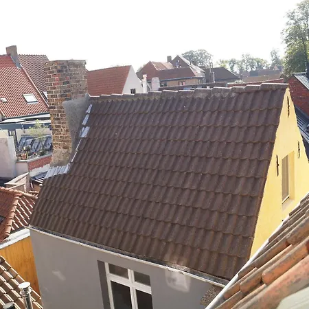 Bed and breakfast Next Door