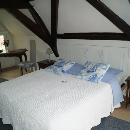Next Door 4* Bruges